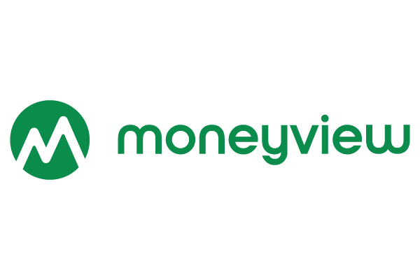 Moneyview Logo