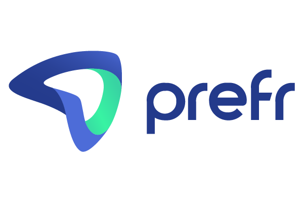 Prefr Logo