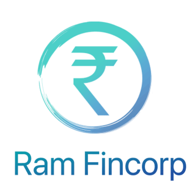 Ram Fincorp Logo